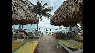 San Pedro - Belize