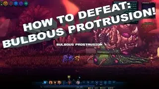 How to Defeat Bulbous Prostrusion: Hardcore Pixel Privateers Second Boss Battle