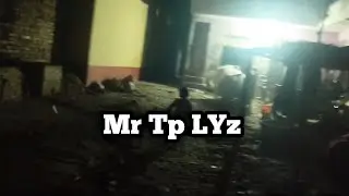 Horror comedy video Mr Tp LYz