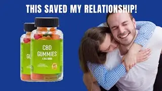 CBD Care ME Review 🇦🇺: Male Enhancement Gummies - Scam or Legit? (2026)
