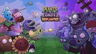 Loonboon (R.I.P Mode) - Plants vs. Zombies Replanted