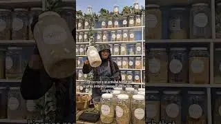 Empress Organics making Healthy Lung Respiratory Tea www.empressorganics.net