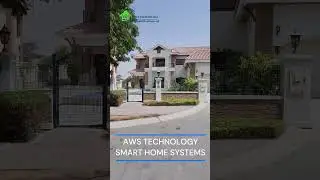 home automation in Dubai #youtubeshorts #shorts #dubai #homeautomation