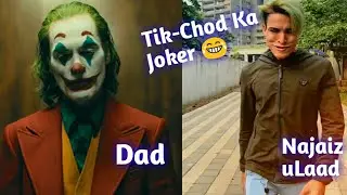 This Tiktok joker must be stopped - Bakchod Baba Official | Bb'o |