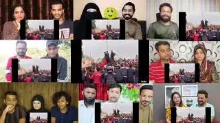 पाकिस्तान बना कब्रिस्तान   Imran Khan Roast   twibro official #mixreaction #mixmashupreaction