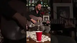 Brian Pounds - Somewhere, Maybe Carolina (Colorado)