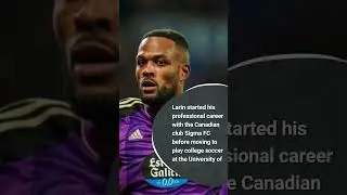 Cyle Larin: Canada's Striking Sensation