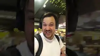 Changi Airport Guide!