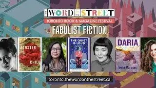 Fabulist Fiction: Identity Exploration through Myth & Magic