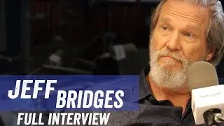 Jeff Bridges - 'The Only Living Boy In New York', Movie Trailers, 'King Kong' - Jim & Sam