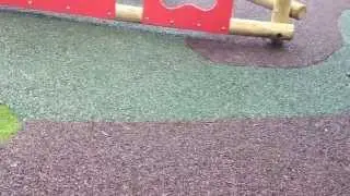 Create an imaginative & safe play environment with our surfacing