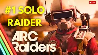 🚨LIVE -  HIGHPINGKING - THE BEST SOLO RAIDER