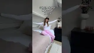 Het eindresultaat🌸