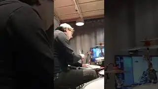 Groove Snippet No. 4