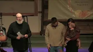 The Rapture of the Church - Pastor Tom Goss