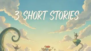 Motivational Stories 
