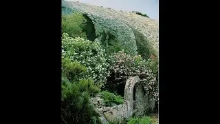 Тайны острова Монтекристо