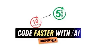 Learn AI Powered Coding using GitHub Copilot | Malayalam