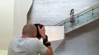 Fashionology - Behind the Scenes Fashion Shoot with Salt Lake Magazine