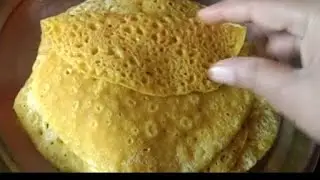 Lauki  ka chilka || simple and easy breakfast recipe at home very tasty 😋👌😋