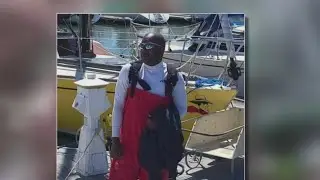 Family & nonprofit commit to continue mission of Baltimore sailor, one year after he was lost at sea