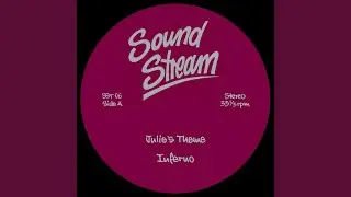 Julie's Theme