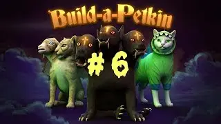 Avakin Life 2018 Build A Petkin #6