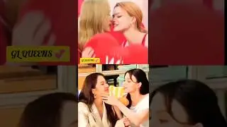 Freenbeck💞Unforgettable Memories💜/Freen Becky together #freenbeck #beckyarmstrong #glseries #shorts