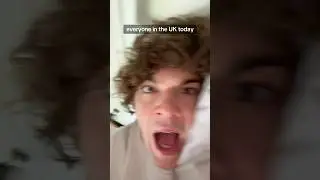 Everyone in the UK today&hellip;