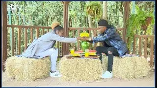 Aspiring M.C.A Samido Finds His Perfect Match Who Will Help Him Run For The Seat || PERFECT MATCH