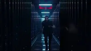 BROKEN SIGNAL (2025) - Official AI Trailer | Cinematic Short