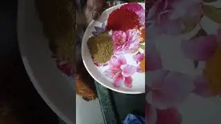 Soyabean fry_kerala style