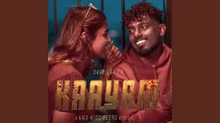 KAAYAM (feat. KMG Kidz Seenu)