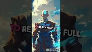 Avatar Aang vs Korra: Who is Truly Stronger? | Analysis and Comparison#avatarthelastairbender#anime