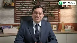 Dr. Mukesh Gupta talks about Finnovate I Testimonial I Finnovate I #7