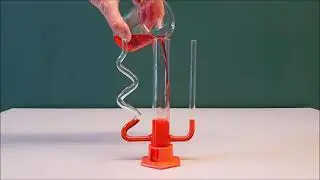 Communicating Vessels