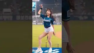 Dance with me on football | Repeat after me