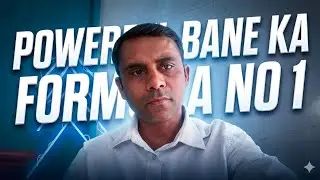 Power bank formula no 1 shaktishali kaise bane #elctrohomeopath