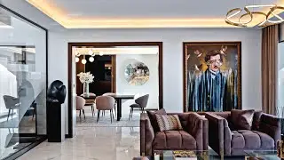 Incredible & Prestigious penthouse in Cannes Californie - David & Partners Luxury Real Estate