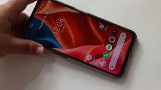 Realme 2 How to Change Font Style