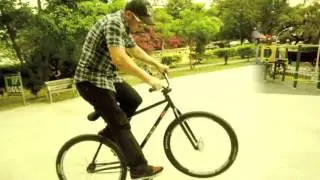 rossobike.com Bear's 26