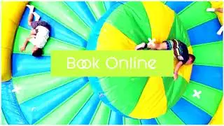 Inflatable World Promo