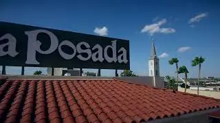 La Posada Hotel