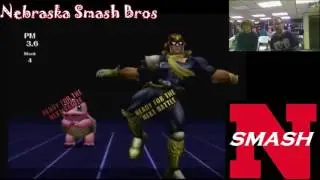 Camtwo VS Smeesh 012117