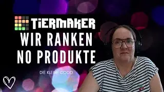 Lass uns ne Tierliste &uuml;ber alle No Cosmetics Produkte machen   Faltenfrei war gestern