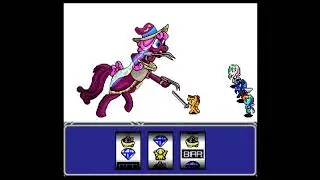 Let&rsquo;s Play Filly Fantasy VI (Version 2.0) #86 - The Warring Triad (3/3)