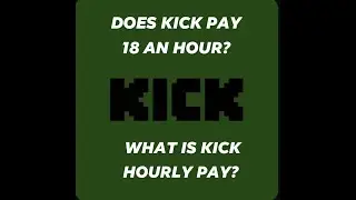 Kick Hourly Pay?