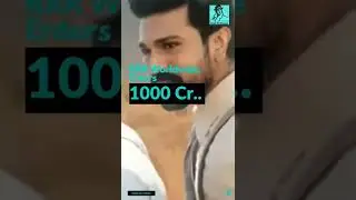 RRR completes 1000 Cr at the box office worldwide | RRR box office collections | Aman On Cinema
