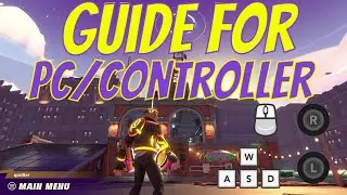 knockout city tips For my PC/Controller guide..