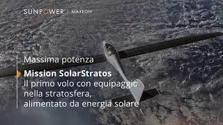 Sun Power presenta il primo pannello residenziale da 400 Watt